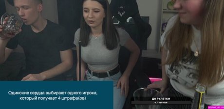 Kiwichka onlyfans nudes leak