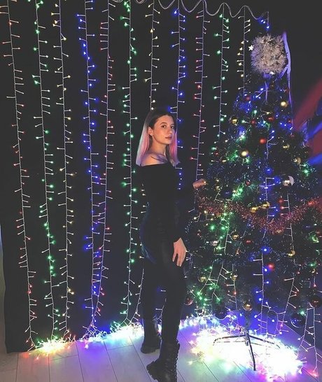 Kiwichka leaked onlyfans sextape