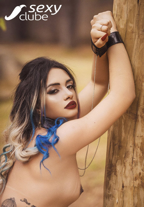 Natacha Momsen en onlyfans