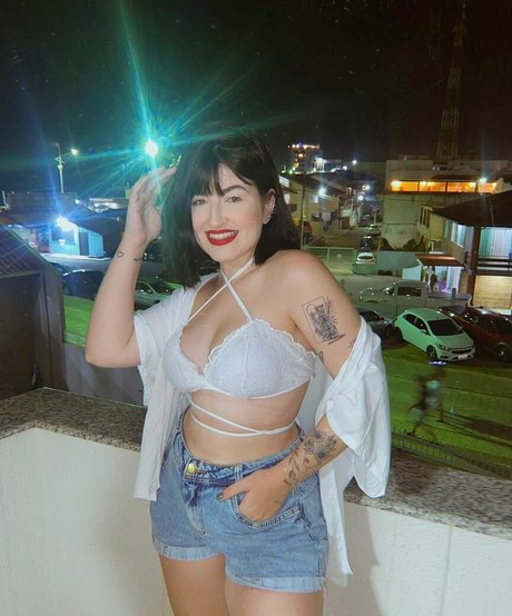 Bella Sant onlyfans leaks free