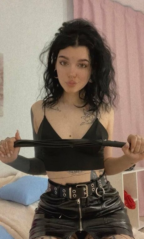 Anna Werty onlyfans porn