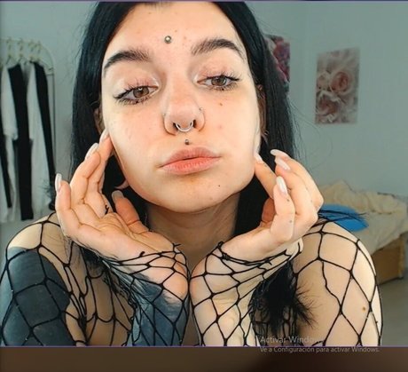 Anna Werty only fans leaks porn