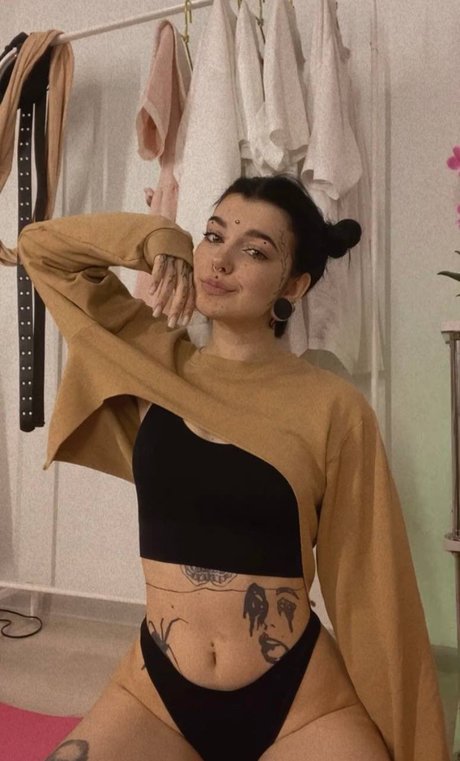 Anna Werty nudes onlyfans leaked