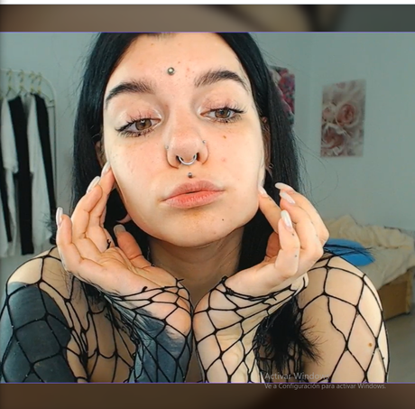 Anna Werty nude leaked onlyfans