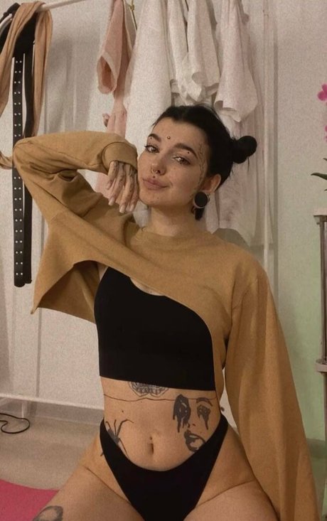 Anna Werty new leaked onlyfans