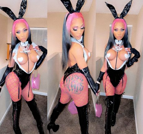 Ts Bubbles onlyfans leake