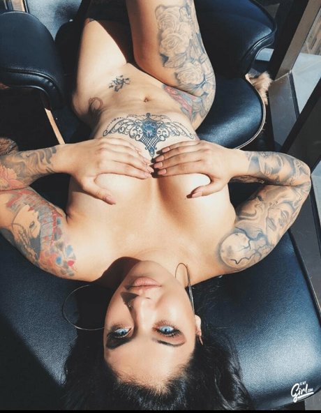 Sayyoraink onlyfans pics