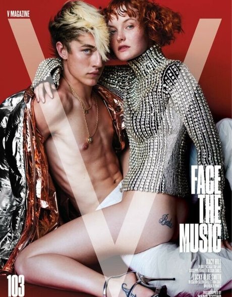 Kacy Anne Hill onlyfans leak xxx