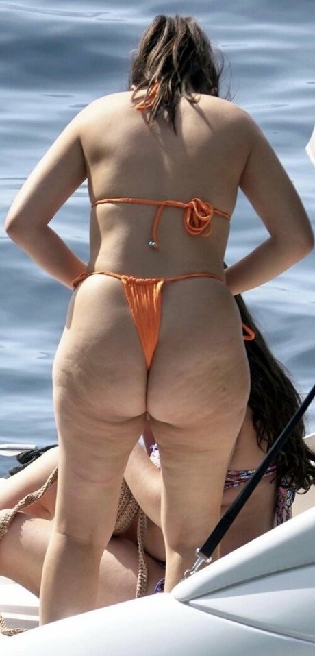 Camilla Cabelo onlyfans exposed