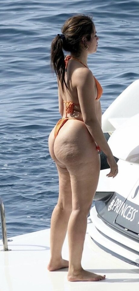 Camilla Cabelo sex tape onlyfans