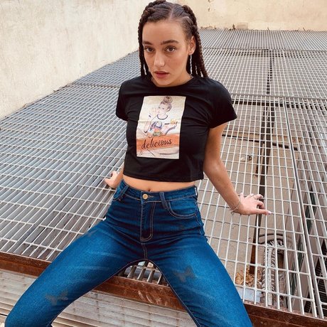 Liraz Nomdar leaked onlyfans nudes