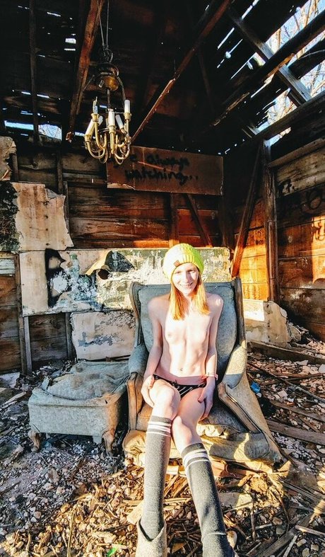 Ally Sparkles only fans leaks