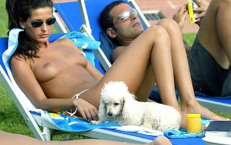 Alessia Merz onlyfans xxx