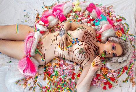 Sexxy Michell leaks onlyfans