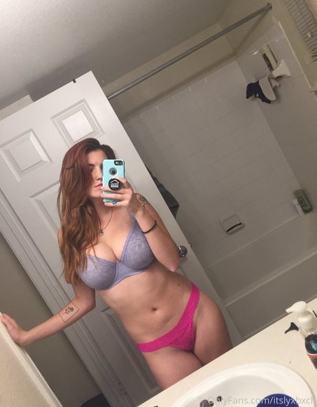 Noah Ivy onlyfans nudes leaked