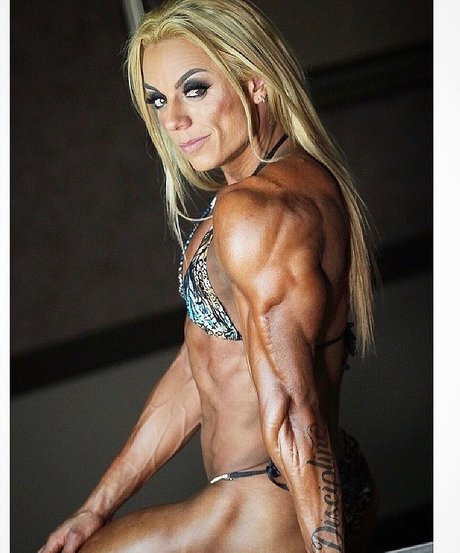 Amanda Machado onlyfans pics