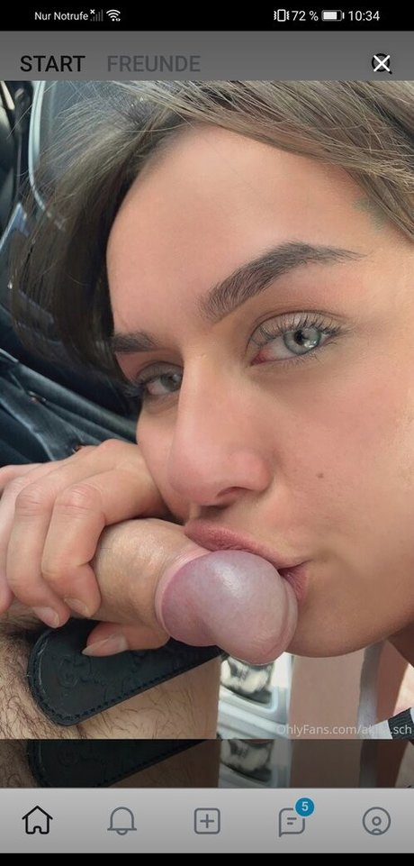 Akira sch onlyfans leak fuck