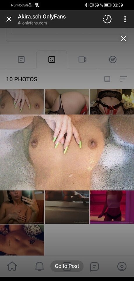 Akira sch onlyfans free porn