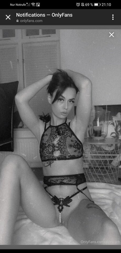 Akira sch onlyfans naked leaks