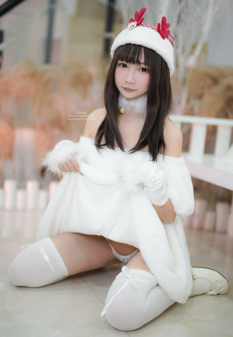 Kizami Mingming318 new onlyfans