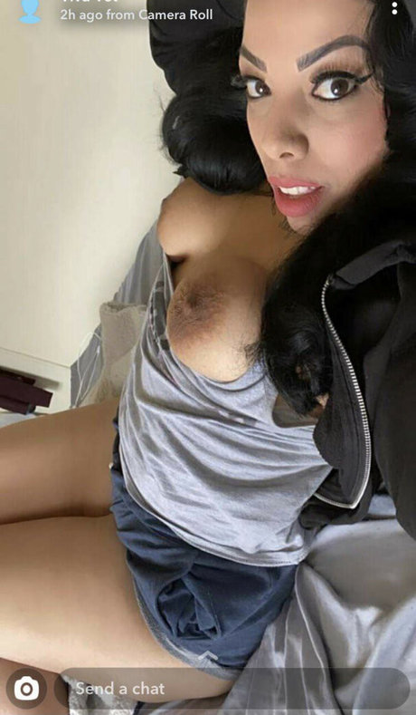 Vivacious Veteran onlyfans free