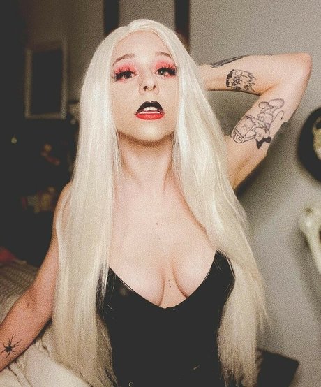 Jenkilzum only fans naked