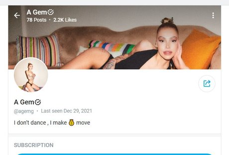 AGempls onlyfans nudes