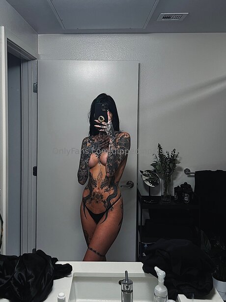 Dippedinpoison leaked onlyfans content