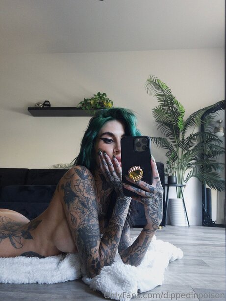 Dippedinpoison leak onlyfans porn