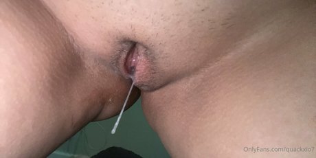Quackxio7 only fans leaked