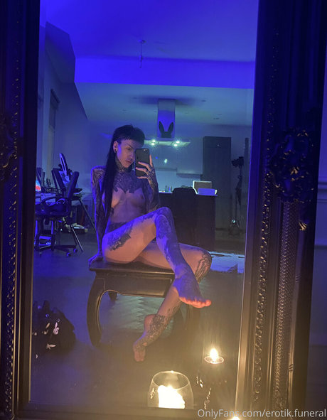 Erotic Funeral onlyfans xxx