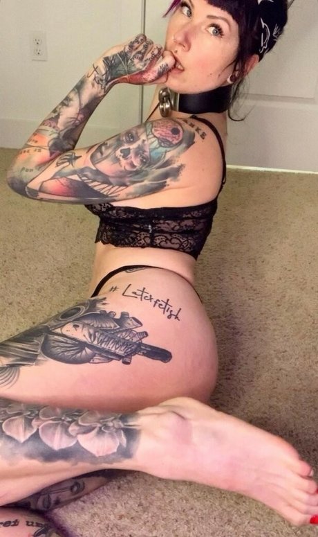 Frau Tagtraum leaked only fans porn