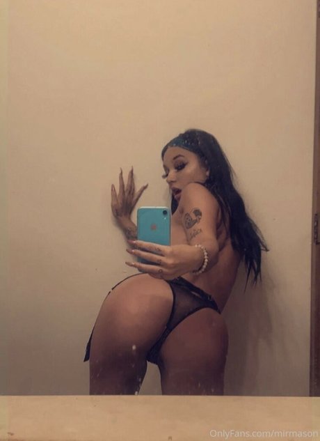 Miranda Mason leaked onlyfans xxx