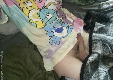 Cordilia80 onlyfans ass