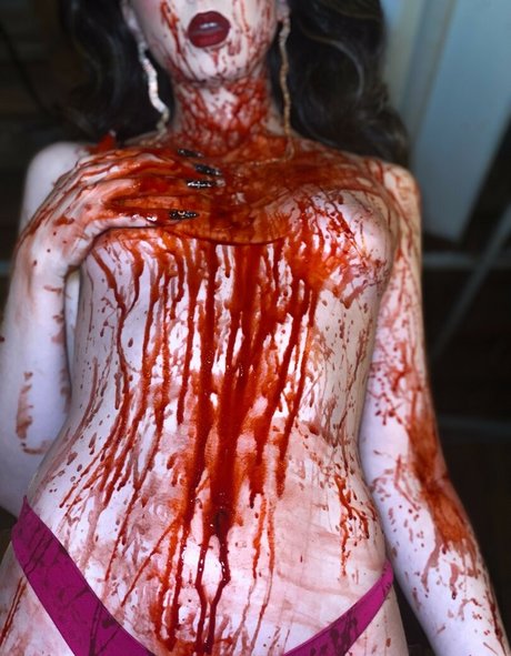 Cordilia80 onlyfans porn leaked