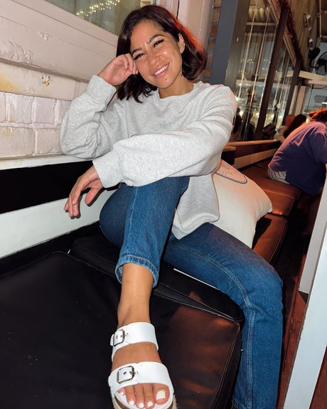 Nadia Jaftha onlyfans leak porn