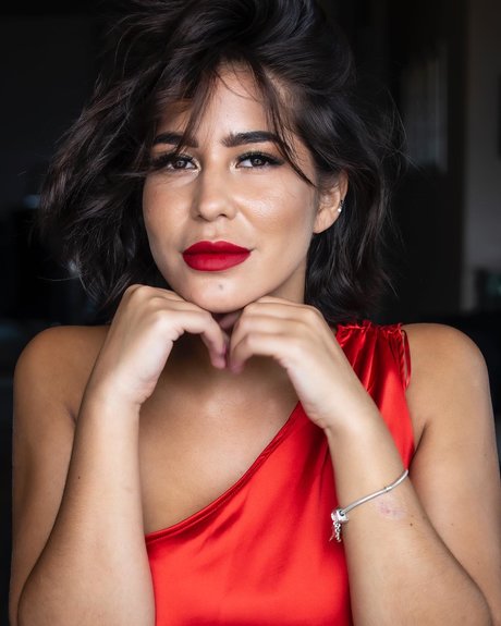 Nadia Jaftha porn leaked onlyfans