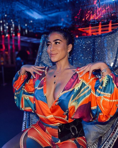 Nadia Jaftha nudes only fans