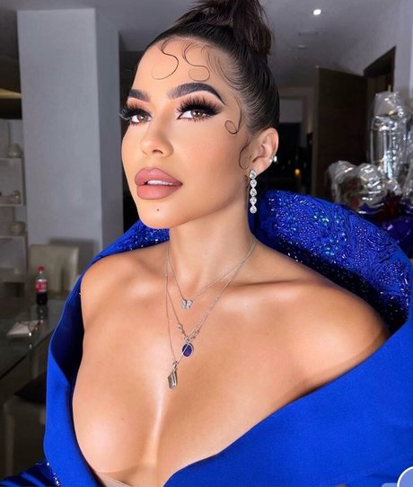 Nadia Jaftha onlyfans leaked pics