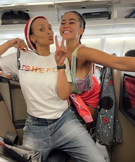 Nadia Jaftha only fans