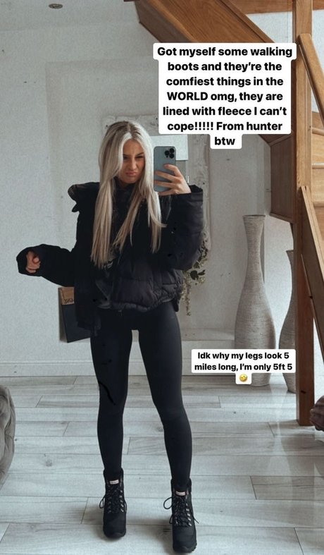 Fionasimpson only fans nude