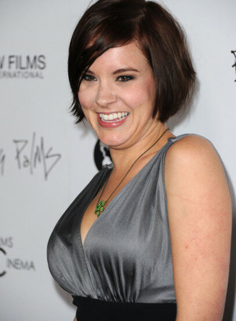 Brea Grant onlyfans nude tits