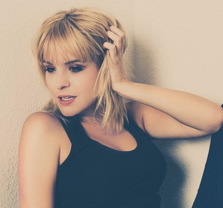 Brea Grant onlyfans pictures