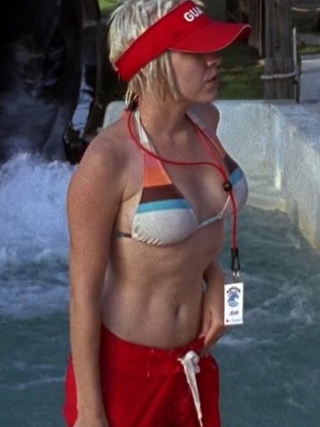 Brea Grant only fans leak porn