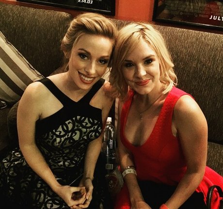 Brea Grant onlyfans leake