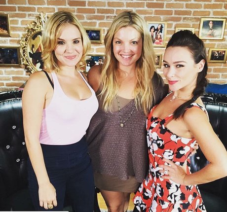 Brea Grant porn leaked onlyfans