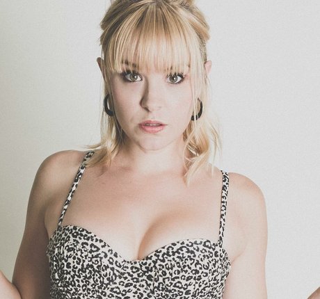 Brea Grant onlyfans photos