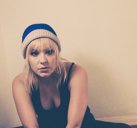 Brea Grant nude on onlyfans