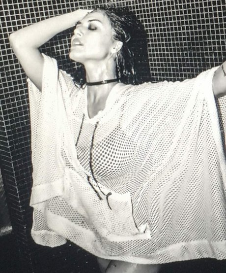 Cassie Scerbo onlyfans leaks