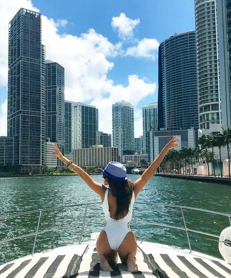 Cassie Scerbo leaked onlyfans